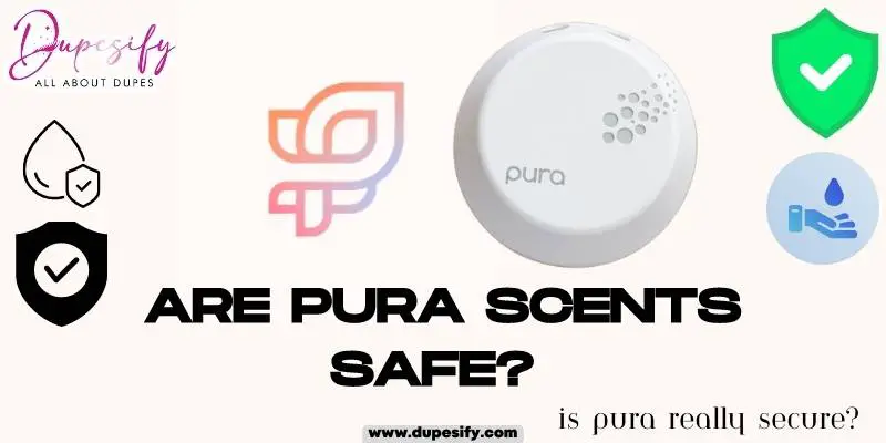 Are Pura Scents Safe? Is Pura Really Secure?